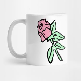 Sweet As A Rose Mug